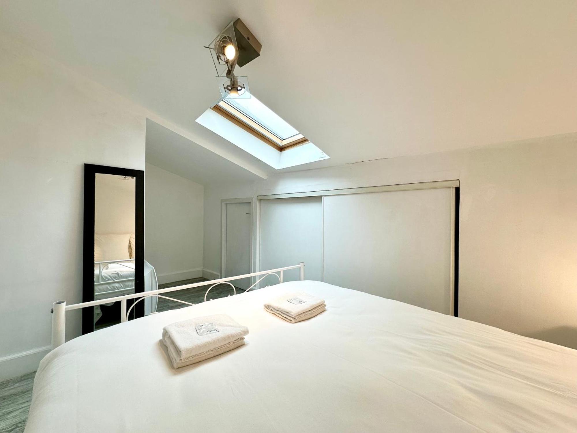 Apartment L'odyssee De Gourgues - - Wifi *