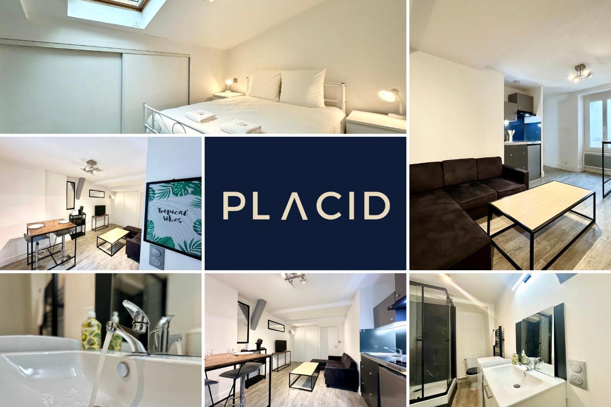 Apartamento L'odyssee De Gourgues - - Wifi Mont-de-Marsan