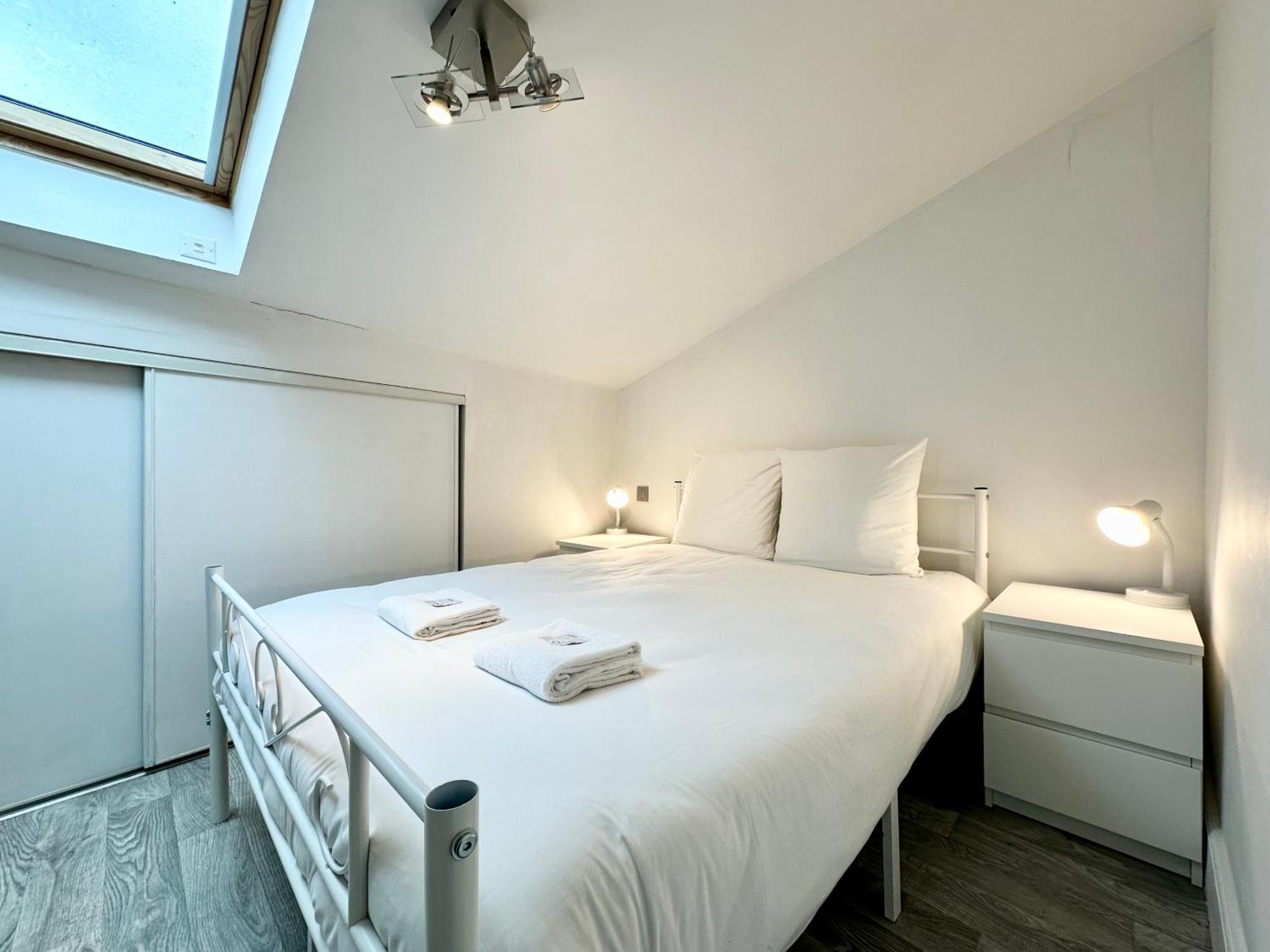 L'odyssee De Gourgues - - Wifi Apartamento
