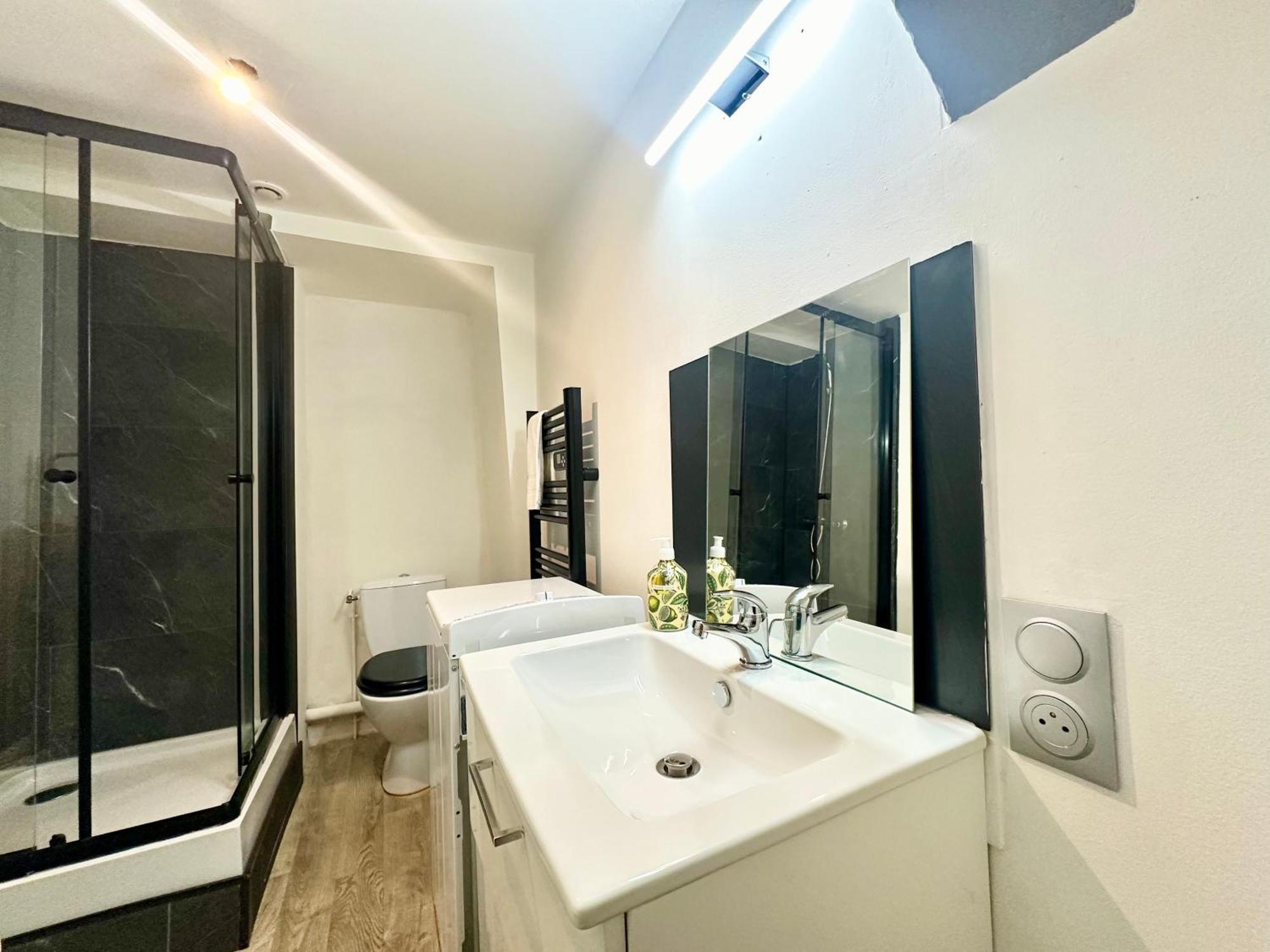 L'odyssee De Gourgues - - Wifi Apartamento *