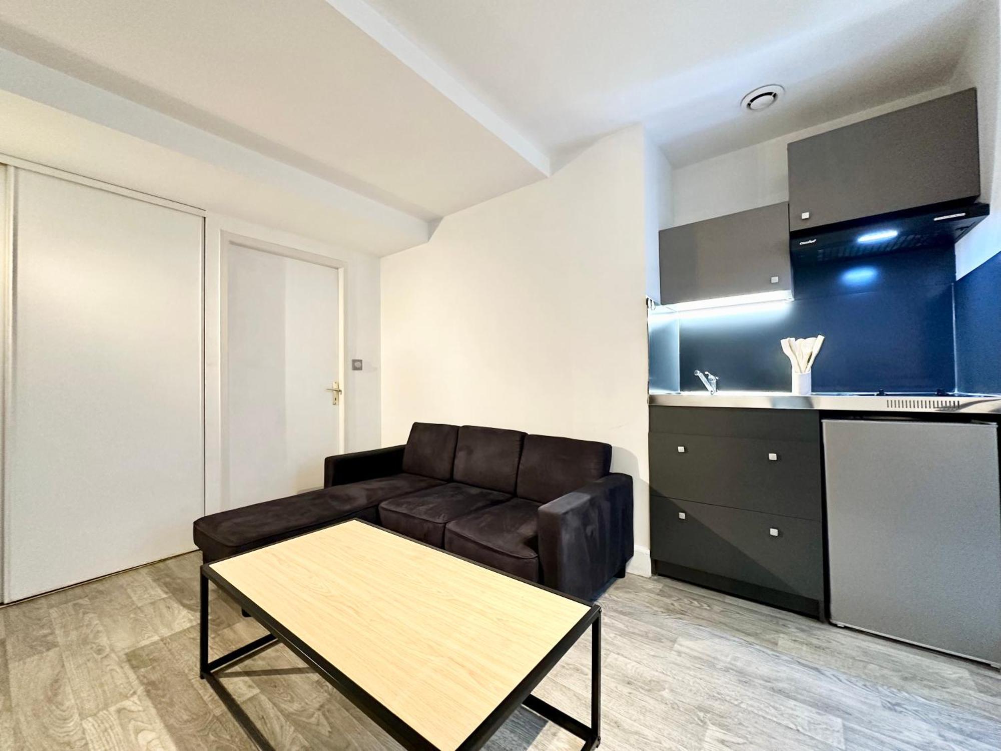 Apartment L'odyssee De Gourgues - - Wifi Mont-de-Marsan